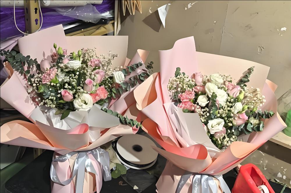 滨州阳信县花店