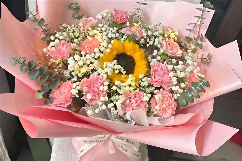 滨州阳信县花店