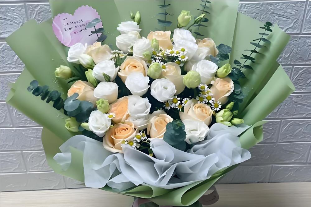 滨州阳信县花店