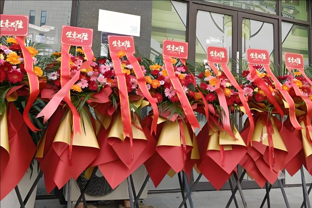 滨州阳信县花店