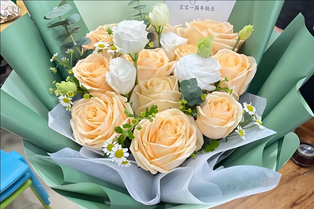 滨州阳信县花店